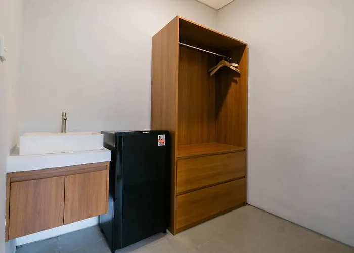 Séjour chez l'habitant Kemuning Living *