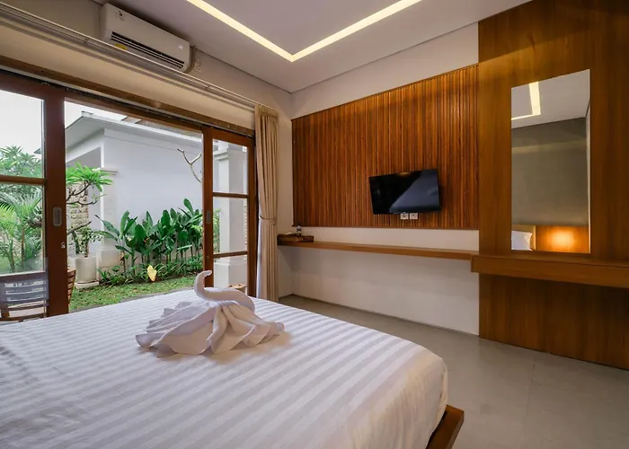 Kemuning Living * Sanur