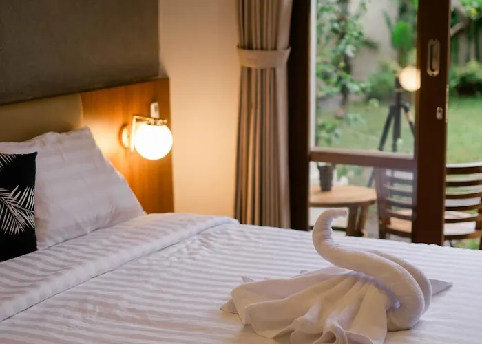 Kemuning Living Sanur