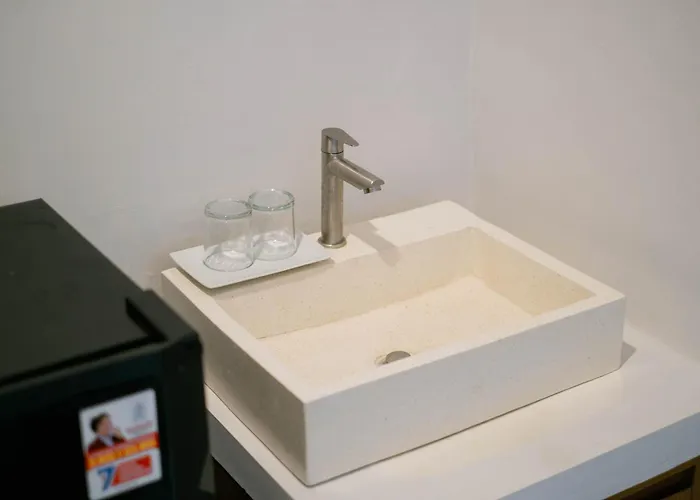 Kemuning Living Séjour chez l'habitant