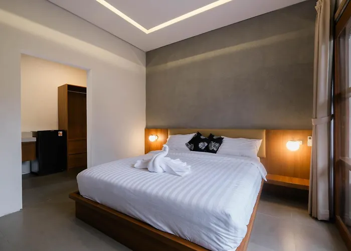 Séjour chez l'habitant Kemuning Living Sanur