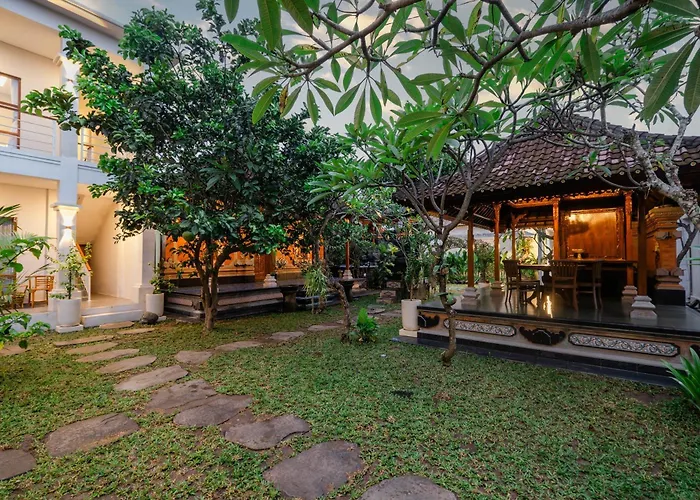 Kemuning Living * Sanur
