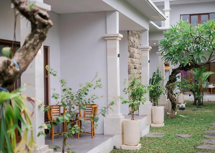 Kemuning Living Sanur