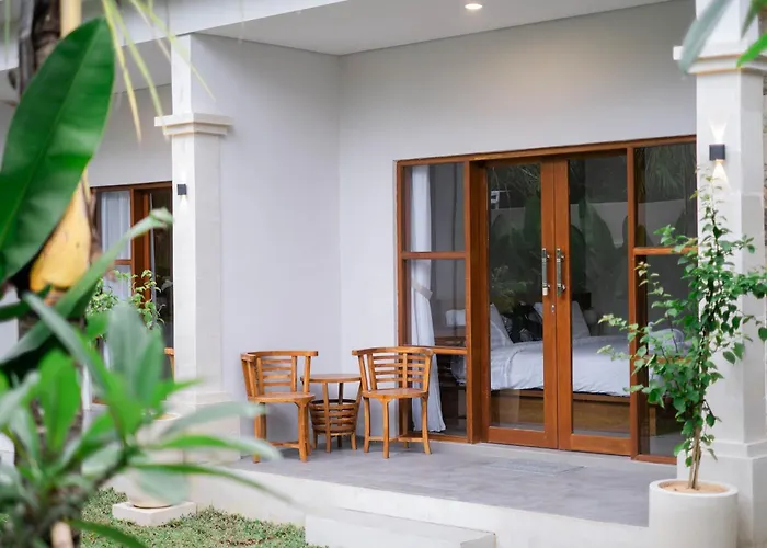 Séjour chez l'habitant Kemuning Living *